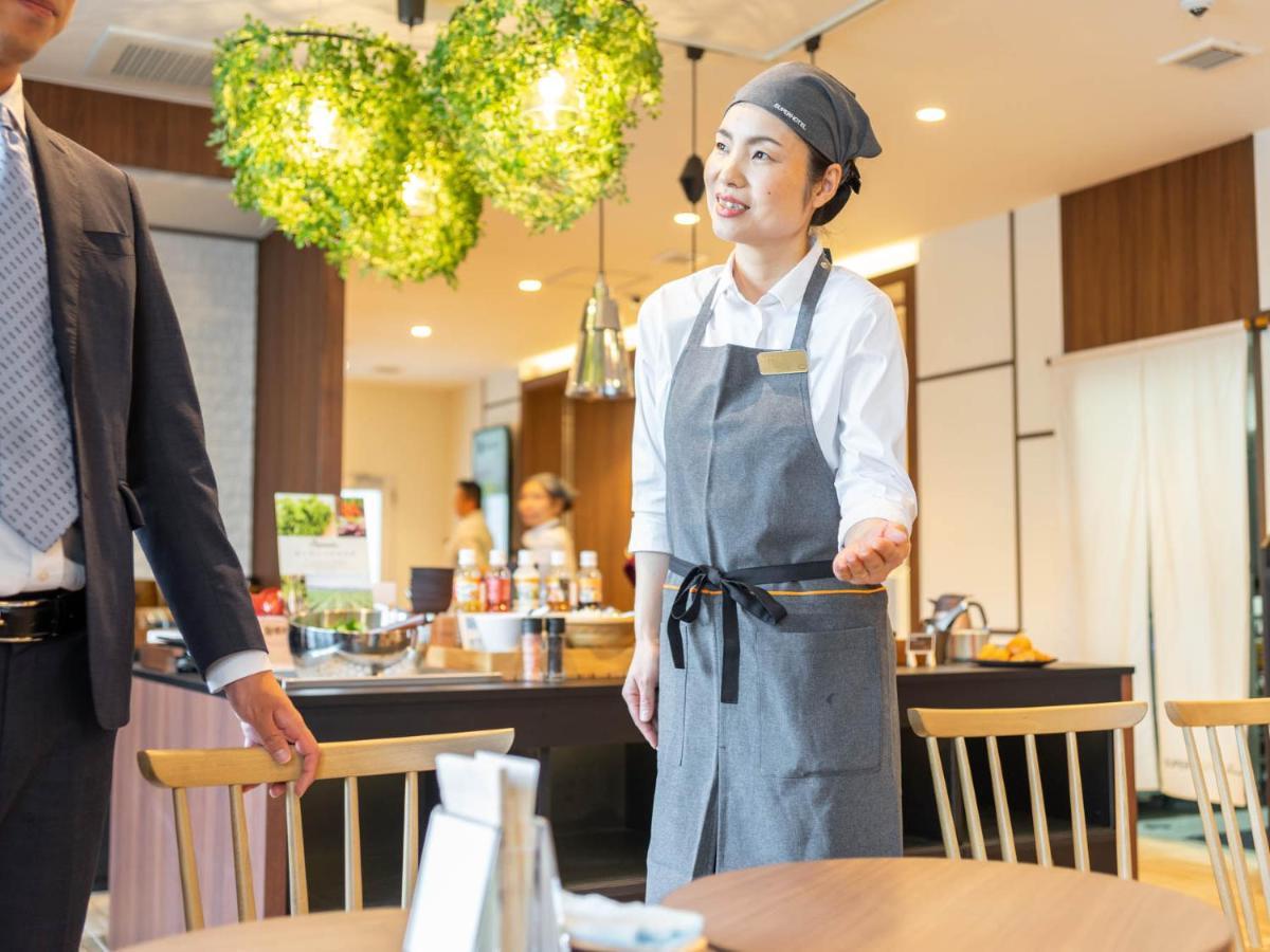 Super Premier Hotel Shimonoseki