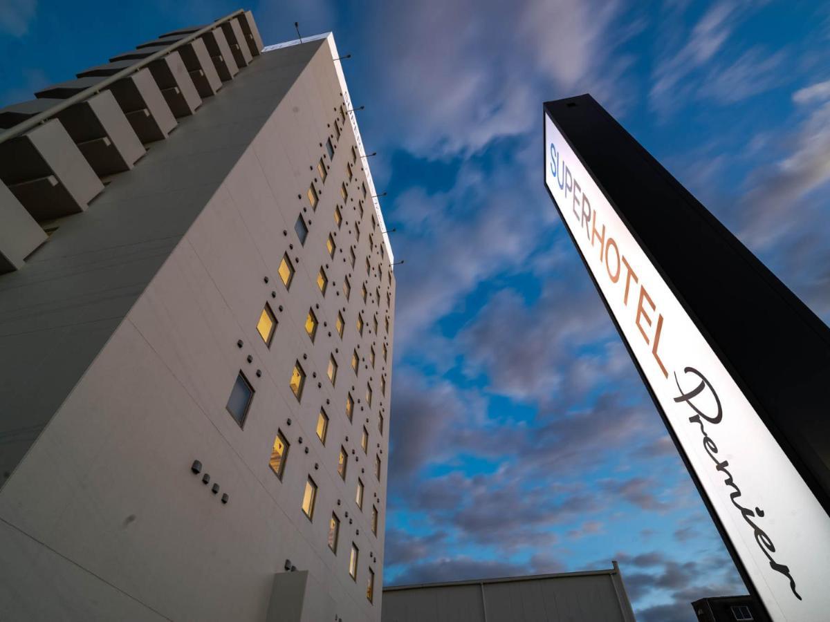 Super Premier Hotel Shimonoseki