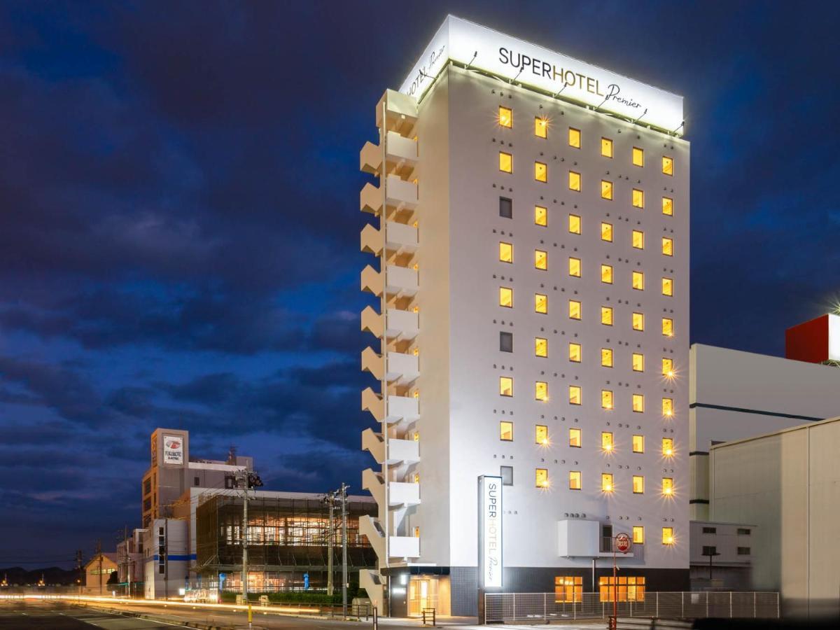 Super Premier Shimonoseki