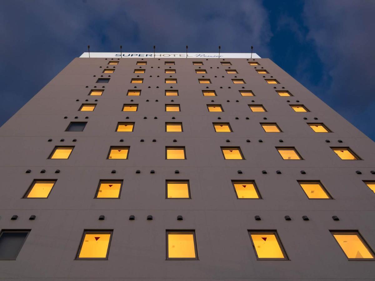 Hotel Super Premier Shimonoseki